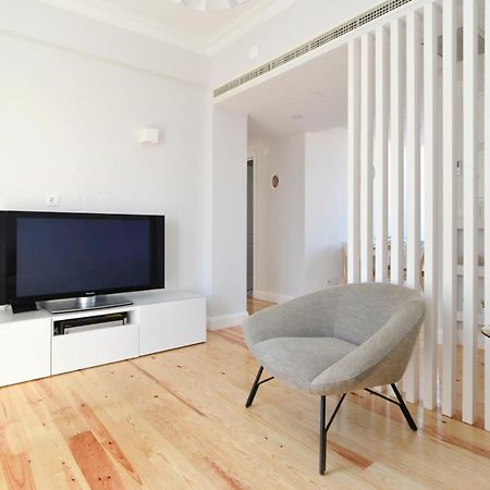 Casa Senhora Do Monte 92 Daire Lisboa Dış mekan fotoğraf