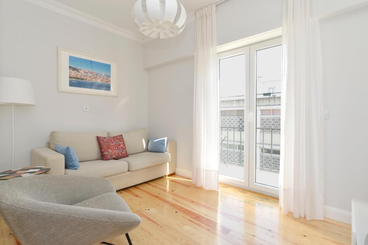 Casa Senhora Do Monte 92 Daire Lisboa Dış mekan fotoğraf
